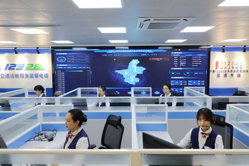 國慶中秋雙節(jié)期間，寧夏交通運輸系統(tǒng)多措并舉保障群眾出行及信息咨詢服務
